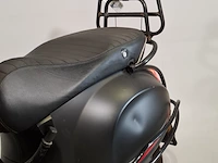 Snorscooter, vespa, sprint 50, 2022 - afbeelding 33 van  35
