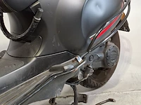 Snorscooter, vespa, sprint 50, 2022 - afbeelding 35 van  35