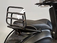 Snorscooter vespa, sprint 50, bouwjaar 2022 - afbeelding 9 van  35