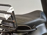 Snorscooter vespa, sprint 50, bouwjaar 2022 - afbeelding 29 van  35