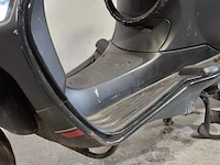 Snorscooter vespa, sprint 50, bouwjaar 2022 - afbeelding 31 van  35