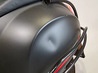 Snorscooter vespa, sprint 50, bouwjaar 2022 - afbeelding 34 van  35