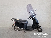 Snorscooter