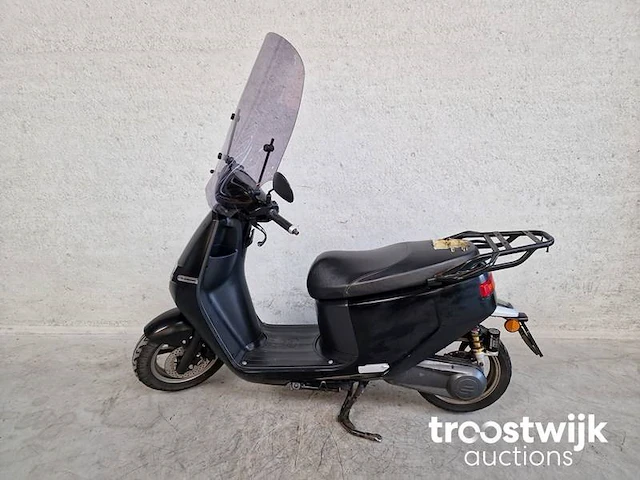 Snorscooter - afbeelding 2 van  7