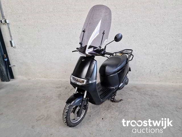 Snorscooter - afbeelding 3 van  7