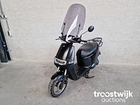 Snorscooter - afbeelding 3 van  7