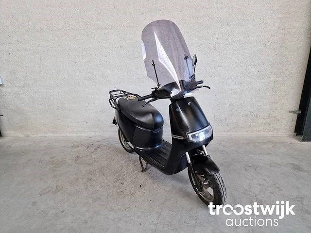 Snorscooter - afbeelding 4 van  7