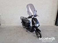 Snorscooter - afbeelding 4 van  7