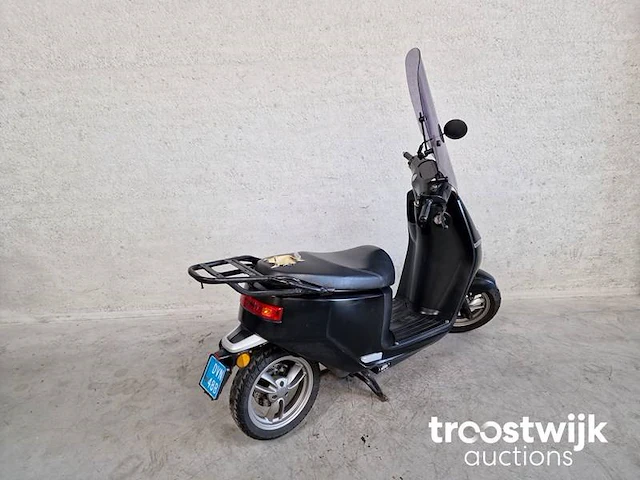 Snorscooter - afbeelding 5 van  7