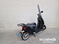 Snorscooter - afbeelding 5 van  7