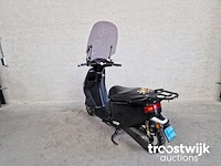 Snorscooter - afbeelding 6 van  7