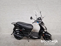 Snorscooter - afbeelding 1 van  6