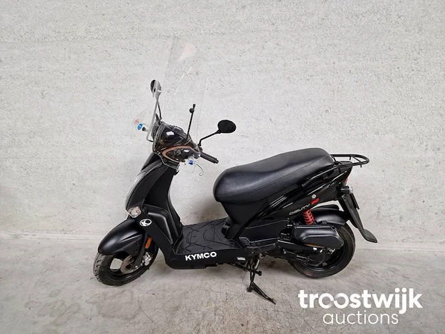Snorscooter - afbeelding 2 van  6