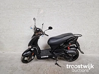 Snorscooter - afbeelding 2 van  6