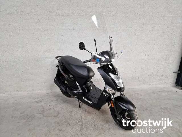 Snorscooter - afbeelding 3 van  6