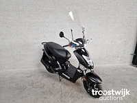 Snorscooter - afbeelding 3 van  6