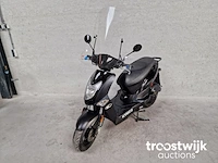 Snorscooter - afbeelding 4 van  6