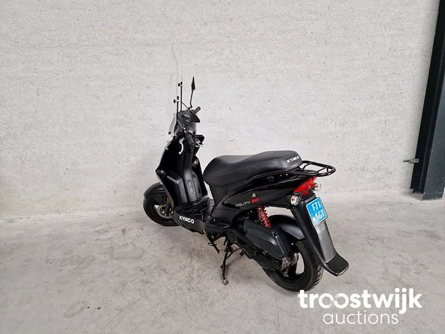 Snorscooter - afbeelding 5 van  6