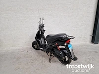 Snorscooter - afbeelding 5 van  6