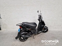 Snorscooter - afbeelding 6 van  6