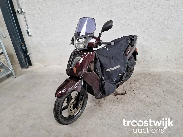 Snorscooter - afbeelding 1 van  6