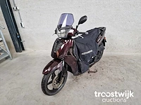 Snorscooter