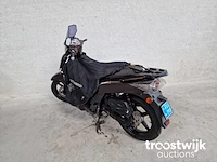 Snorscooter - afbeelding 2 van  6
