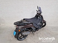 Snorscooter - afbeelding 3 van  6