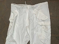 Snow camouflage trouser - afbeelding 2 van  4