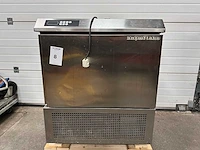 Snowflake - sbu20hte-0pe5 - |shock vriezer - afbeelding 1 van  6