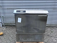 Snowflake - sbu20hte-0pe5 - shock vriezer - afbeelding 1 van  5