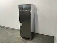 Snowflake (gram) - f 605 rg c - mobiele rvs vrieskast - afbeelding 1 van  9
