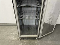Snowflake (gram) - f 605 rg c - mobiele rvs vrieskast - afbeelding 7 van  9