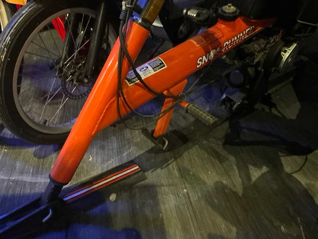 Snowrunner - afbeelding 2 van  6
