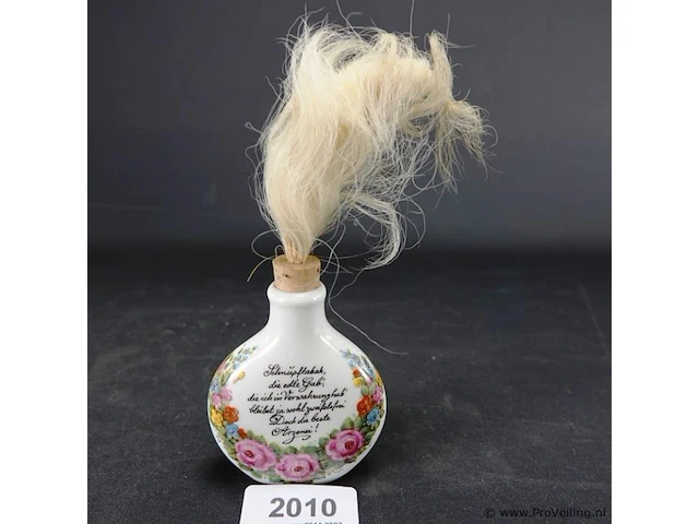 Snuffbottle - afbeelding 1 van  5