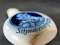 Snuffbottle - afbeelding 3 van  3
