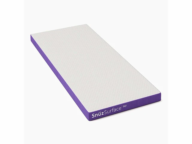 Snüzsurface air matras snüzpod4 - afbeelding 1 van  4