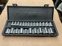 Snyder corporation doppenset - afbeelding 2 van  4