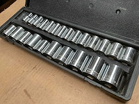 Snyder corporation doppenset - afbeelding 3 van  4