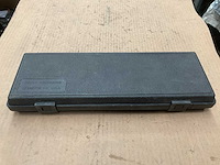 Snyder corporation doppenset - afbeelding 4 van  4