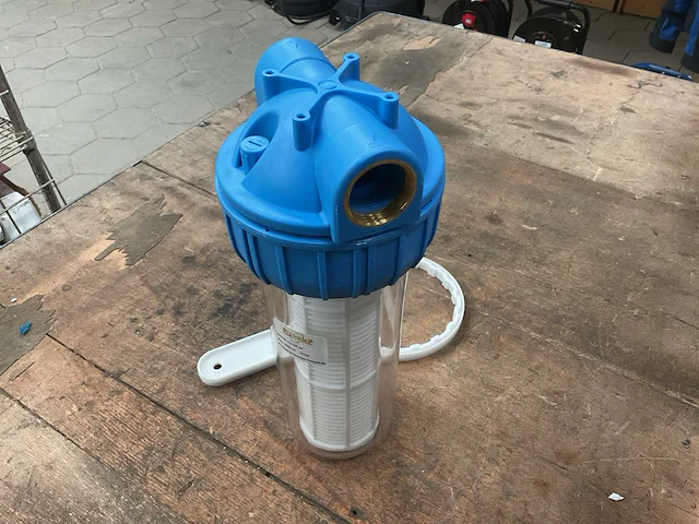 So-pure rh-j2 water filter - afbeelding 2 van  4