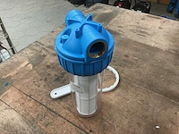 So-pure rh-j2 water filter - afbeelding 2 van  4