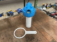So-pure rh-j2 water filter - afbeelding 3 van  4
