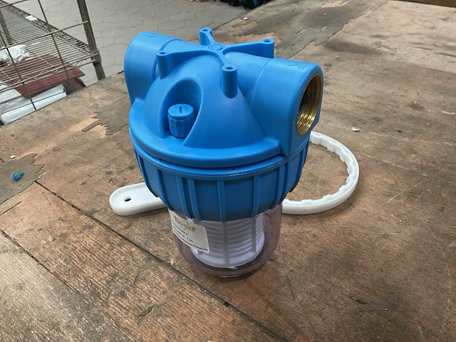 So-pure rh-j5c water filter - afbeelding 2 van  4