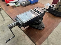 Soba - machineklem - afbeelding 2 van  2