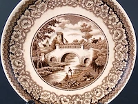 Societé ceramique maestricht schotel - afbeelding 2 van  5
