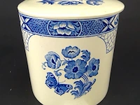 Societé ceramique maestricht voorraadbus