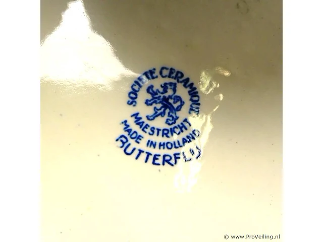 Societé ceramique maestricht voorraadbus - afbeelding 5 van  5