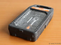 Socket and bit set - afbeelding 1 van  3