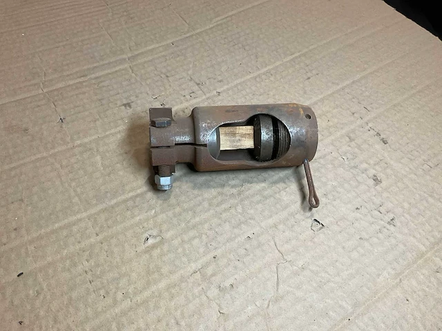 Socket ball (2x) - afbeelding 1 van  4